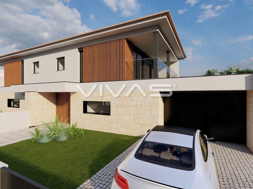 Villa en Vila Verde, Braga - foto 1