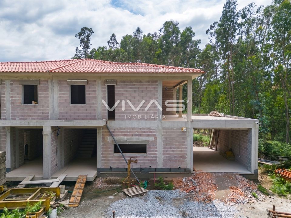 Villa en Vila Verde, Braga - foto 2