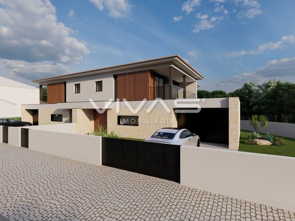 Villa en Vila Verde, Braga - foto 3