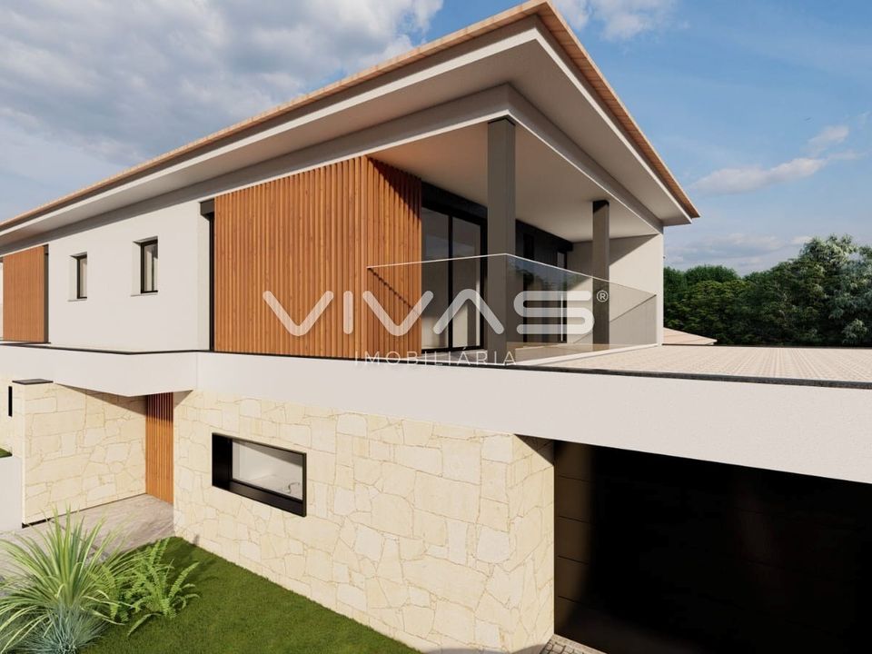 Villa en Vila Verde, Braga - foto 4