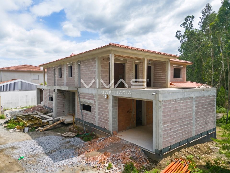 Villa en Vila Verde, Braga - foto 5
