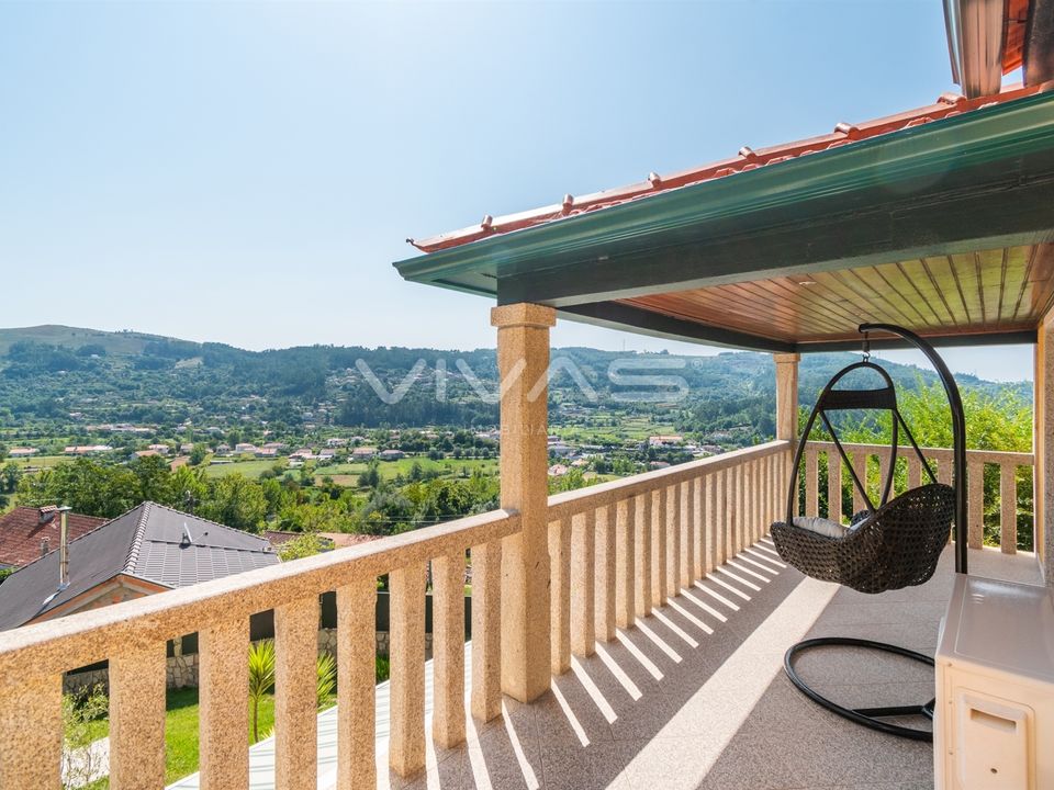 Villa en Vila Verde, Braga - foto 4