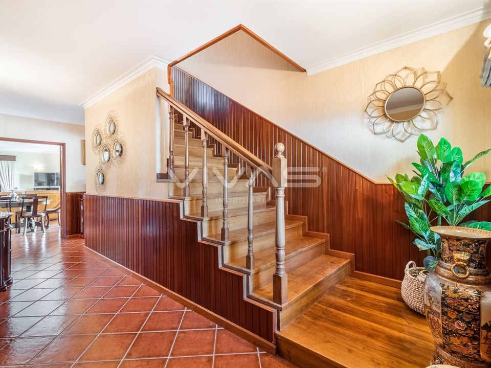 Villa en Vila Verde, Braga - foto 5