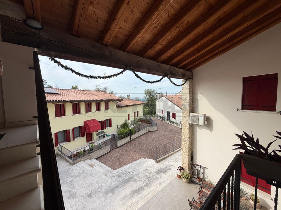 Apartament a Pieve del Grappa, Treviso - foto 1