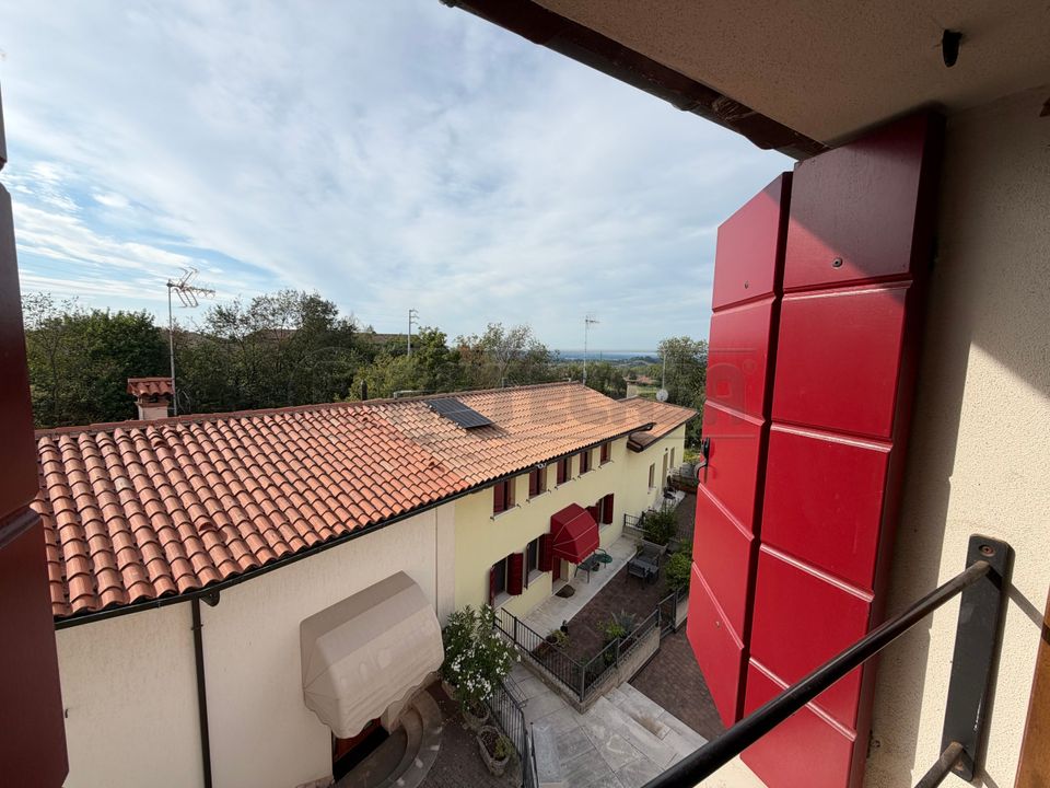 Apartament a Pieve del Grappa, Treviso - foto 2