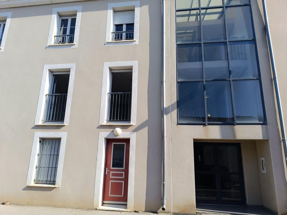 Apartament a Narbonne, Aude - foto 1