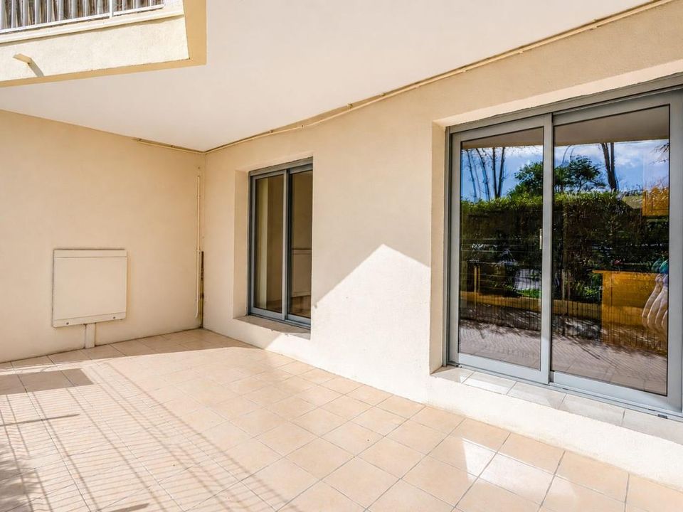 Lejlighed i Narbonne, Aude - foto 1
