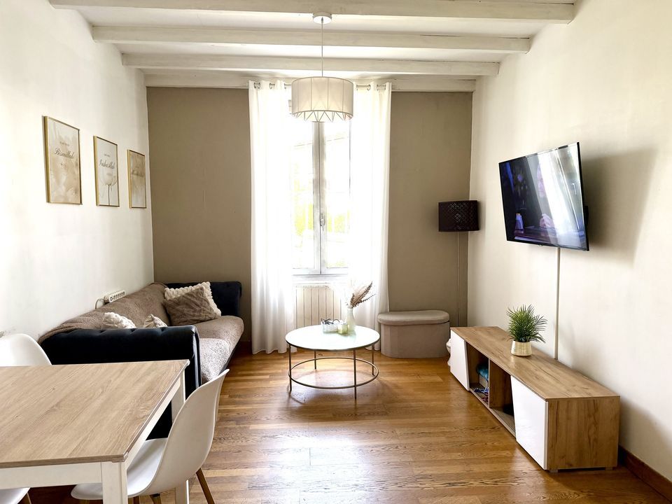 Villa i L'Estaque, Bouches-du-Rhone - foto 2