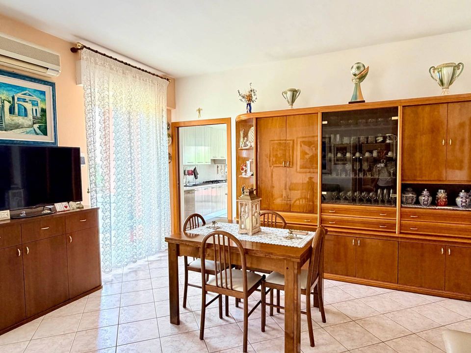 Lejlighed i Montemarciano, Ancona - foto 2
