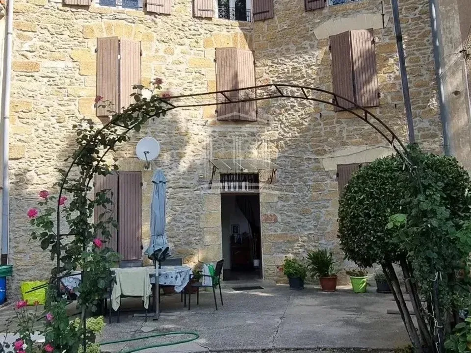 Byhus i Sorgues, Vaucluse - foto 1