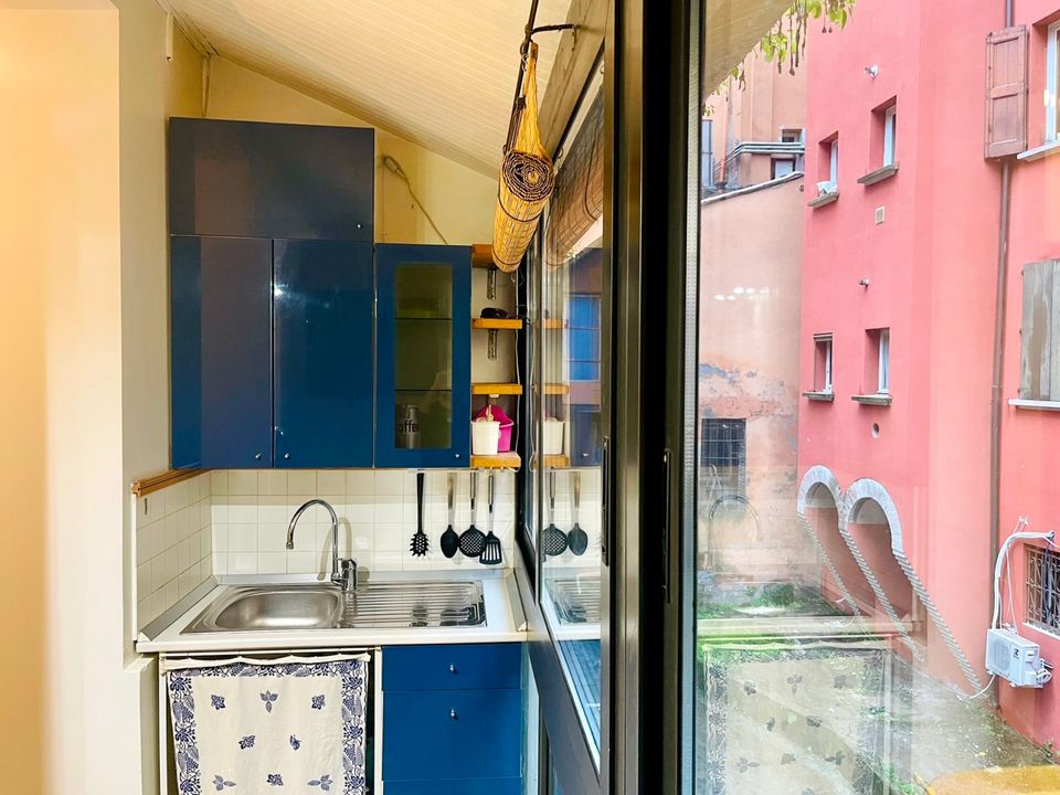 Lejlighed i Bologna, Bologna - foto 4