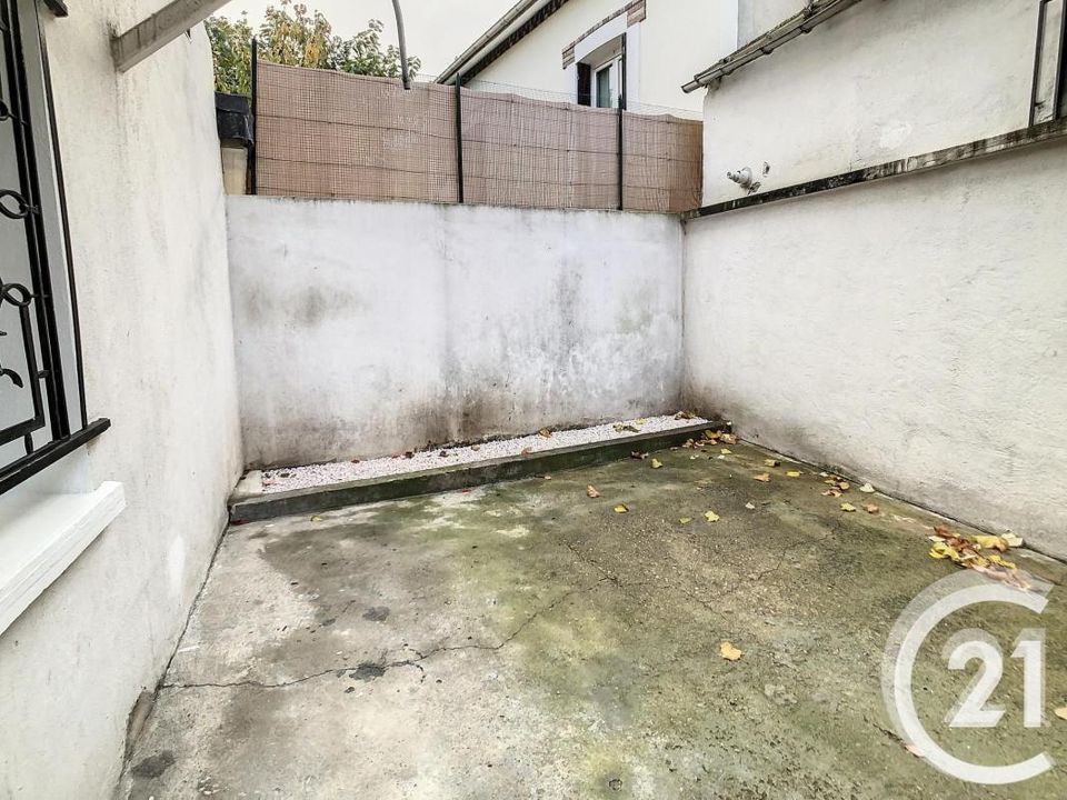 Lejlighed i Vitry-sur-Seine, Val-de-Marne - foto 5