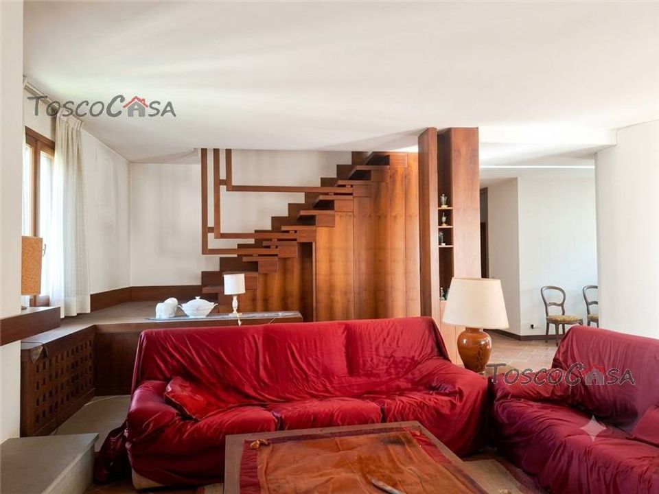Villa i Fucecchio, Florence - foto 2