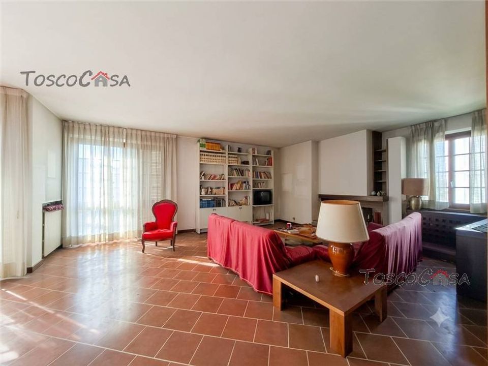 Villa i Fucecchio, Florence - foto 5