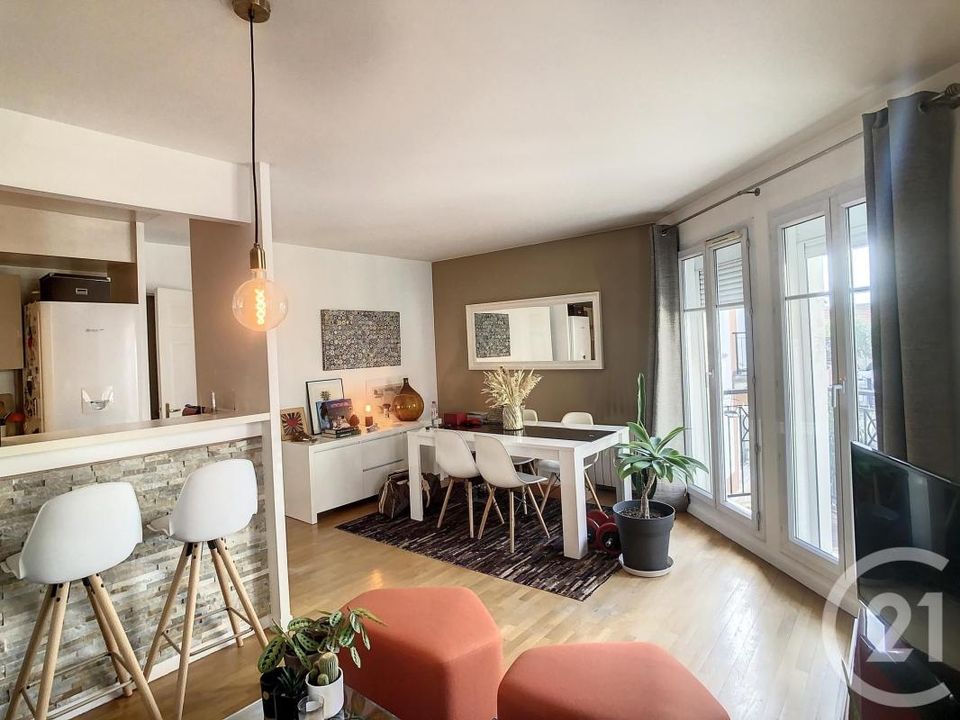 Apartament a Thiais, Val-de-Marne - foto 1