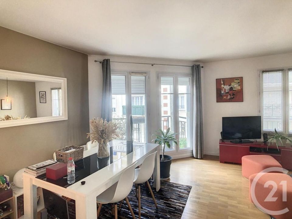 Apartament a Thiais, Val-de-Marne - foto 2