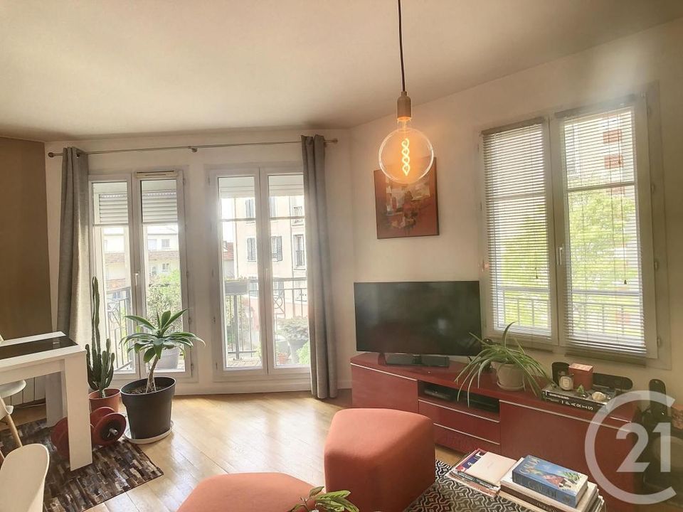 Apartament a Thiais, Val-de-Marne - foto 3