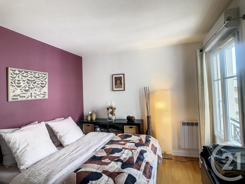 Apartament a Thiais, Val-de-Marne - foto 4