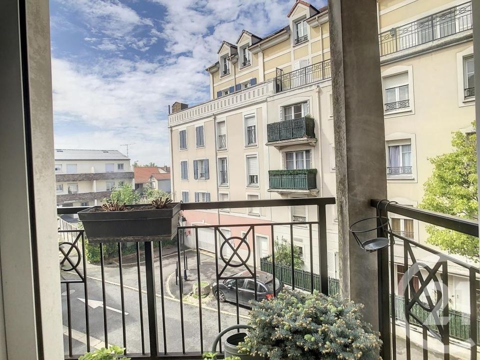 Apartament a Thiais, Val-de-Marne - foto 5