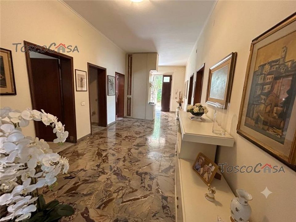 Lejlighed i Fucecchio, Florence - foto 4