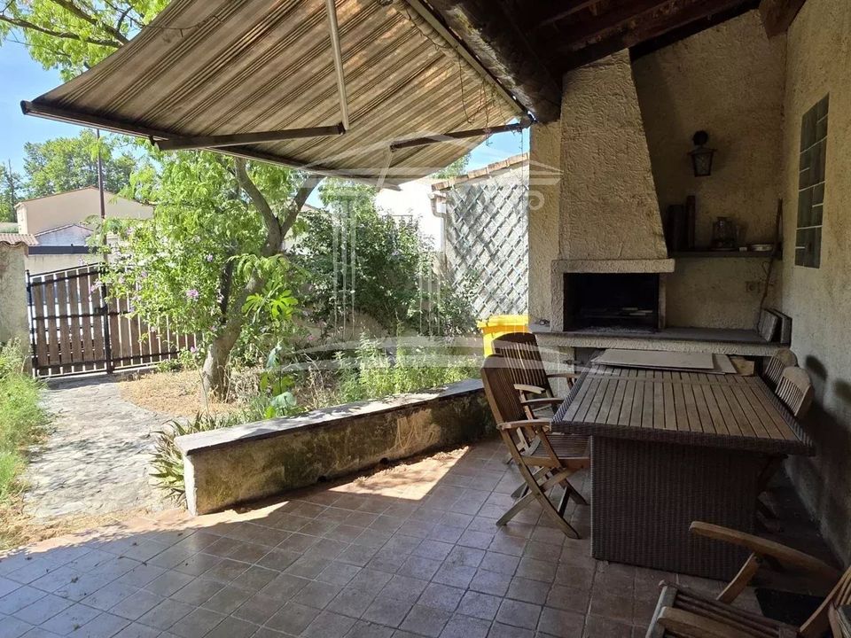 Villa en Avignon, Vaucluse - foto 2