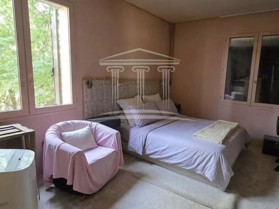 Villa en Avignon, Vaucluse - foto 5