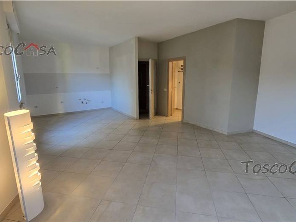 Apartamento en Fucecchio, Florence - foto 1