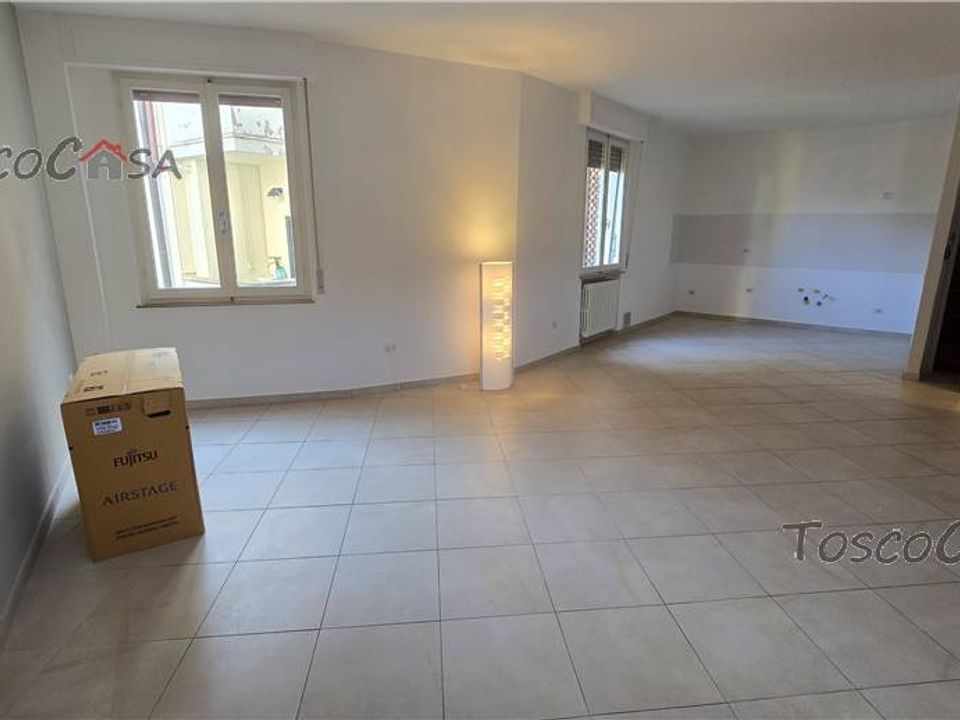 Apartamento en Fucecchio, Florence - foto 3