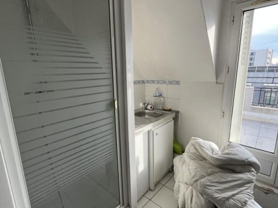 Studio i Paris, Paris - foto 3