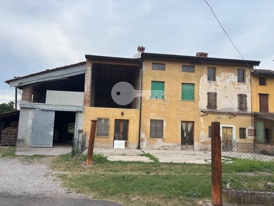 Villa in Calvisano, Brescia - foto 1