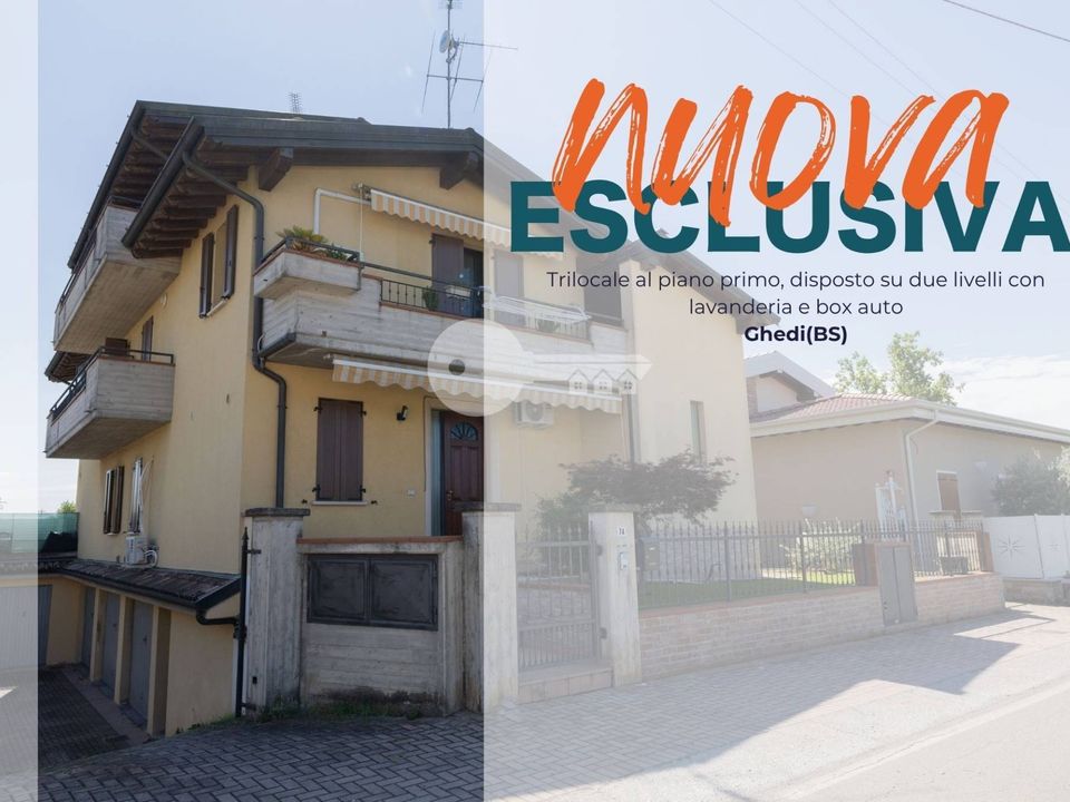Apartament a Ghedi, Brescia - foto 1