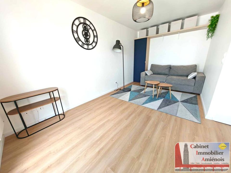 Studio i Amiens, Somme - foto 5