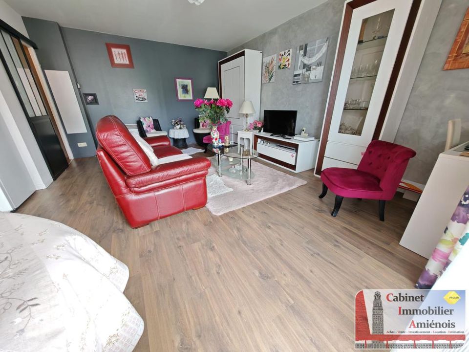 Lejlighed i Amiens, Somme - foto 4