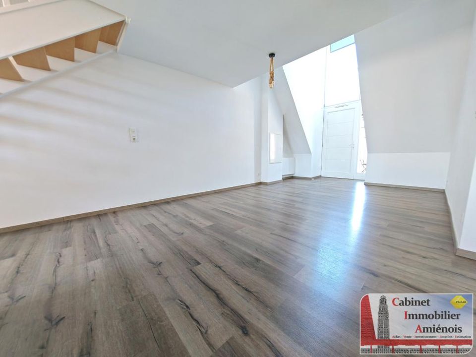 Lejlighed i Amiens, Somme - foto 4