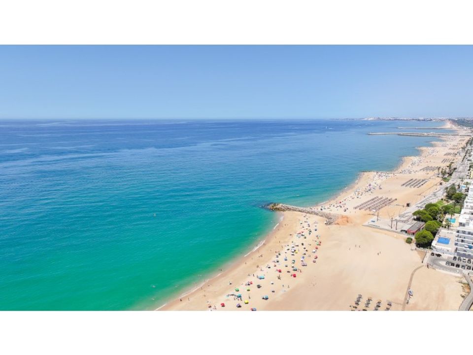 Lejlighed i Quarteira, Faro - foto 3