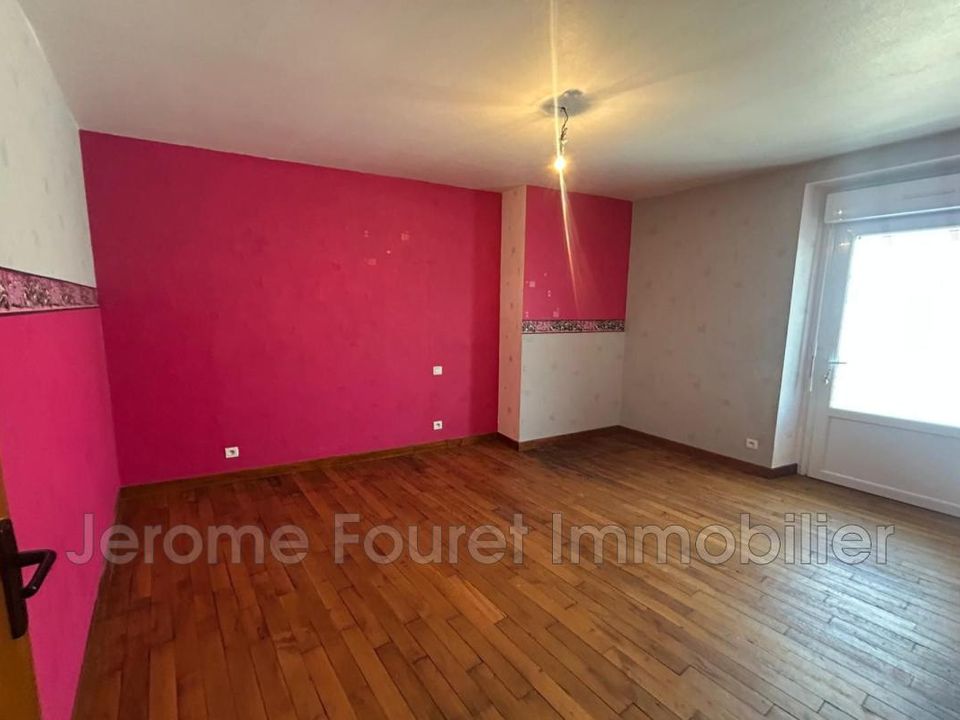 Dupleks i Egletons, Correze - bilde 3