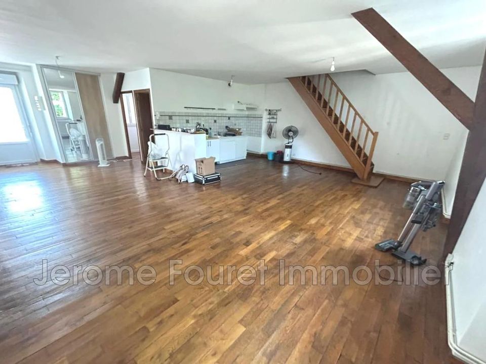 Dupleks i Egletons, Correze - bilde 4