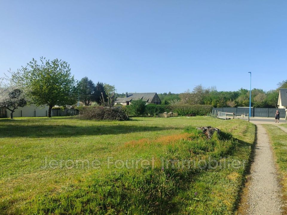 Tomt i Lapleau, Correze - foto 2