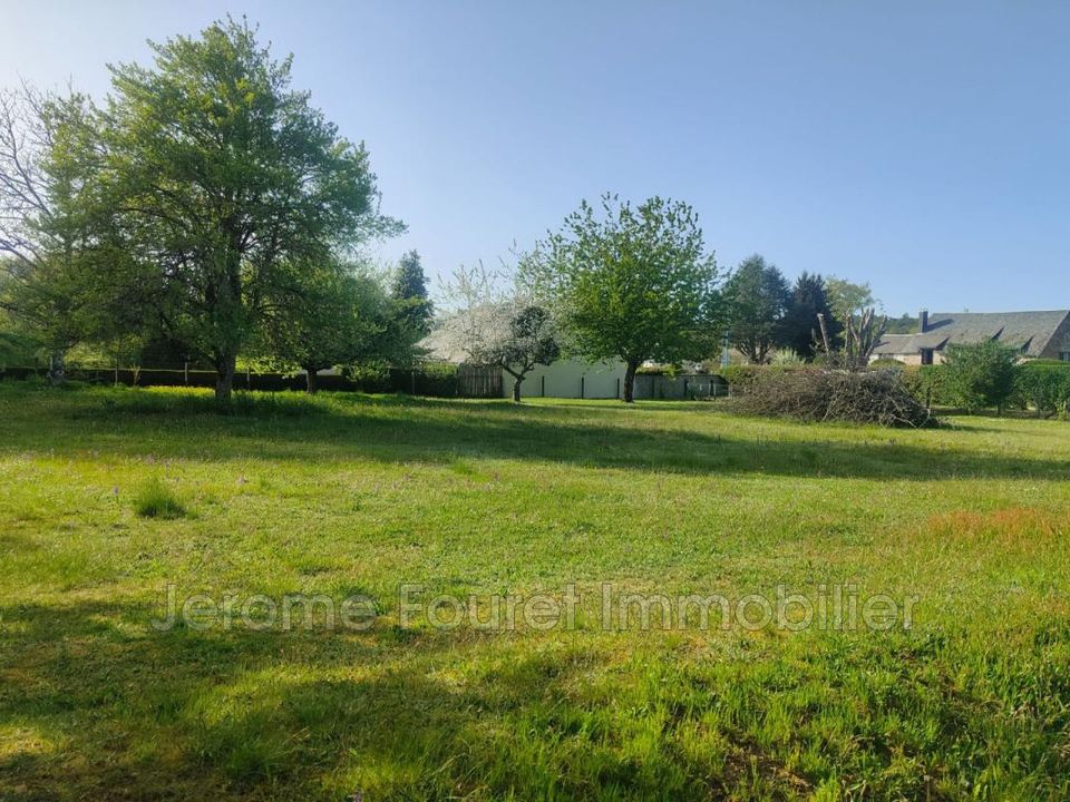 Działka: Lapleau, Correze – zdjęcie 4