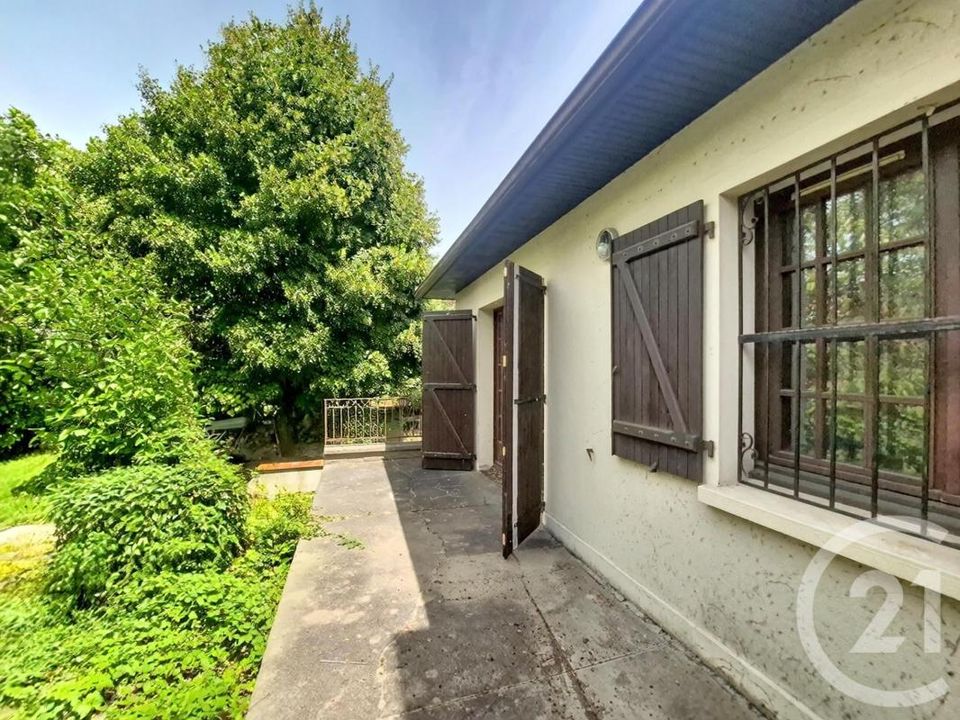 Bungalow i Créteil, Val-de-Marne - foto 2