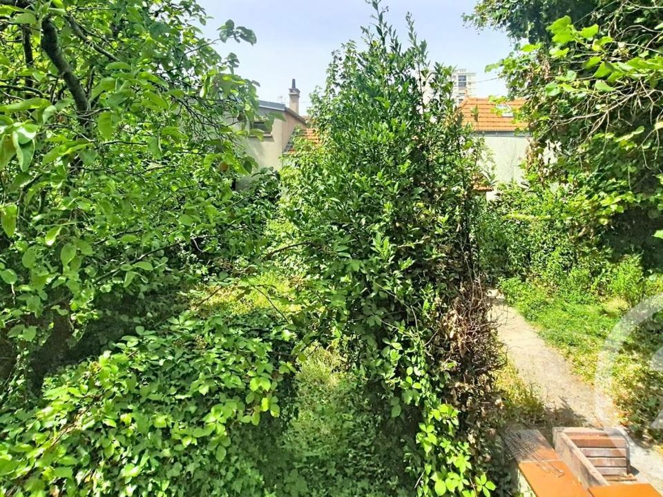 Bungalow i Créteil, Val-de-Marne - foto 3