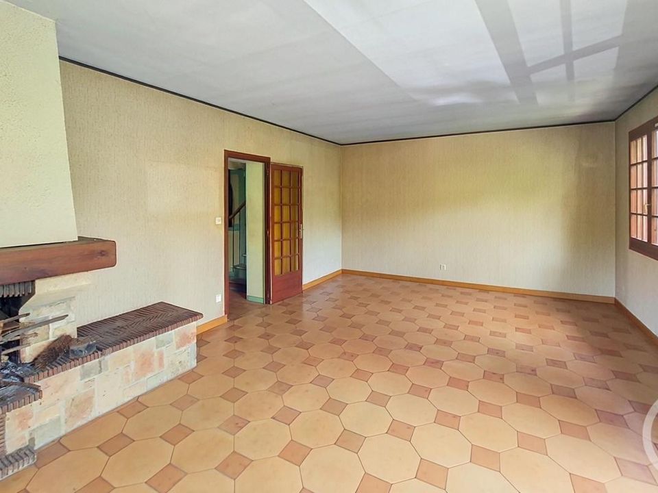 Bungalow i Créteil, Val-de-Marne - foto 5
