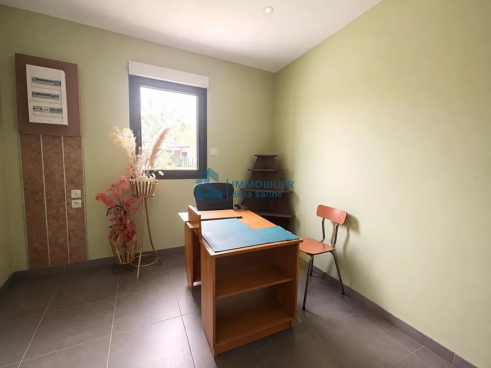 Gewerbeimmobilie in Arc-et-Senans, Doubs - Foto 2
