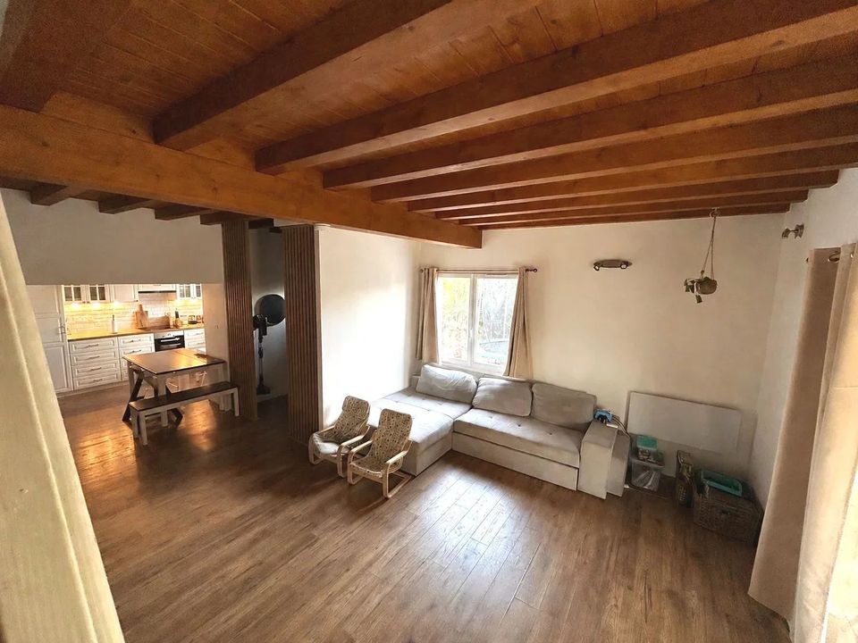 Haus in Clonas-sur-Varèze, Isere - Foto 2