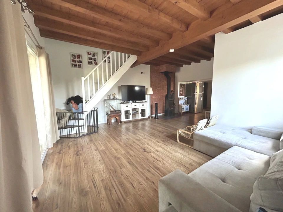 Haus in Clonas-sur-Varèze, Isere - Foto 3