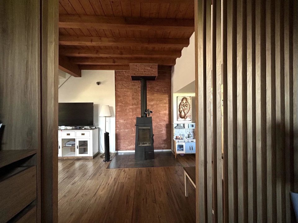 Haus in Clonas-sur-Varèze, Isere - Foto 4