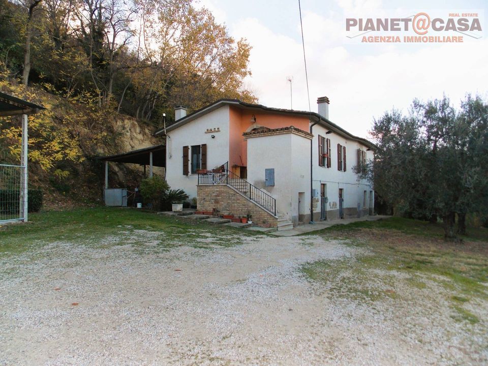 Villa en Spinetoli, Ascoli Piceno - foto 2