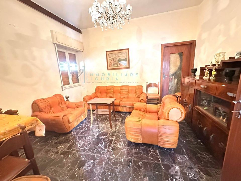 Hus på landet i Casanova Lerrone, Savona - foto 3