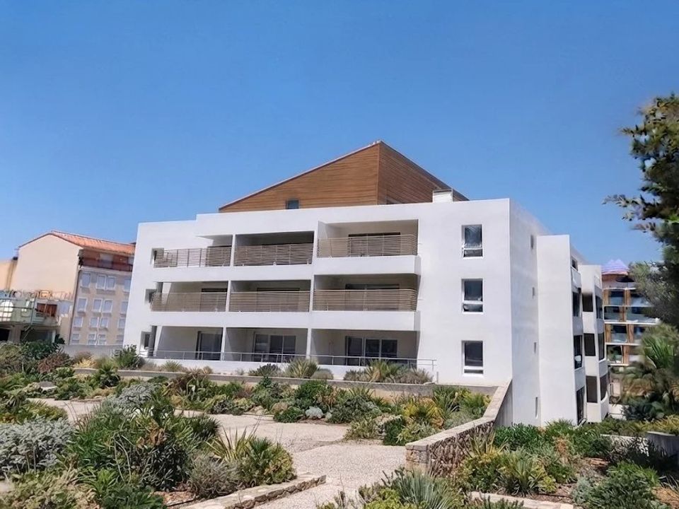 Lejlighed i La Seyne-sur-Mer, Var - foto 1