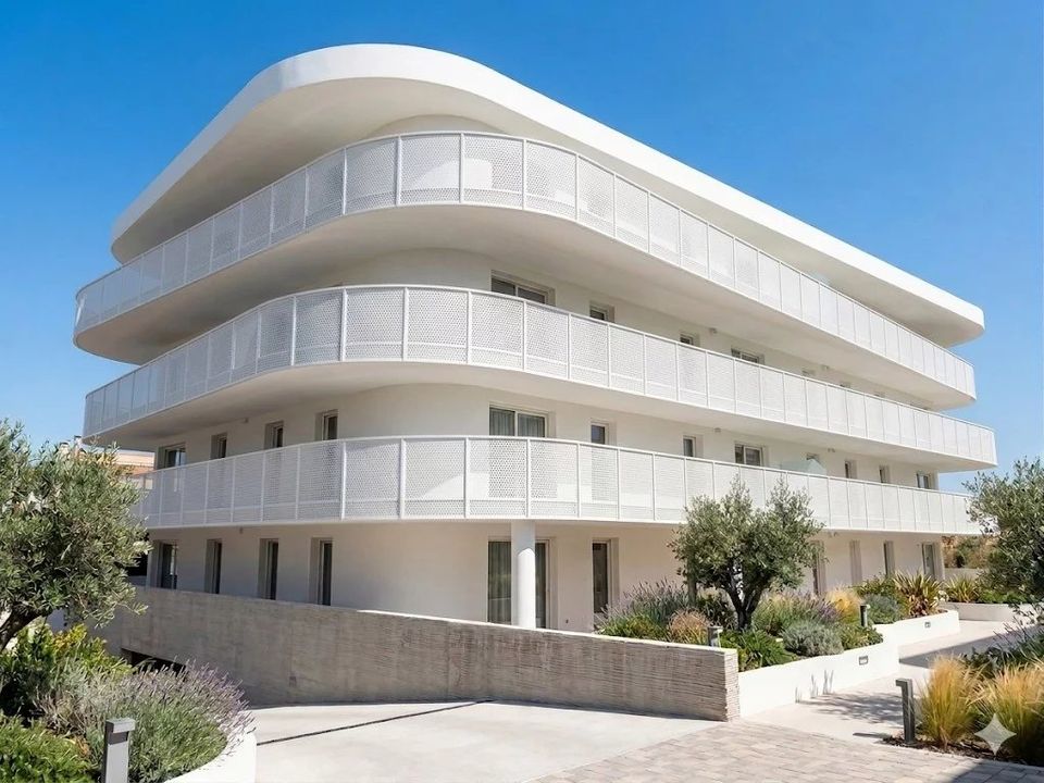 Lejlighed i La Seyne-sur-Mer, Var - foto 2
